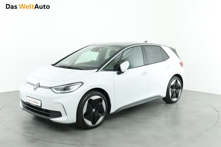 VW ID.3 Pro S Prime