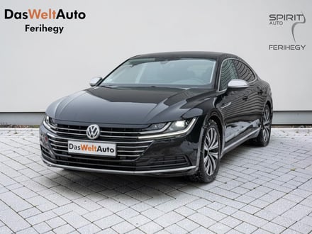VW Arteon Elegance 2.0 TDI SCR DSG