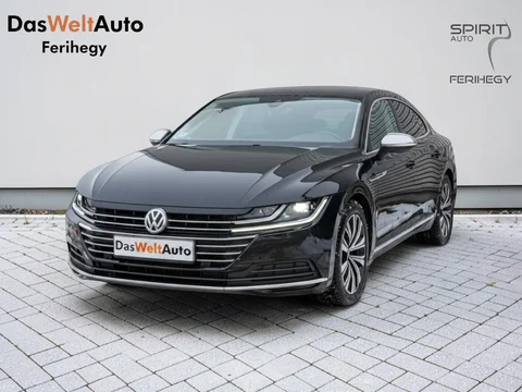VW Arteon