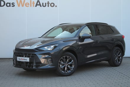 CUPRA Terramar 1.5 TSI DSG mHEV Impulse