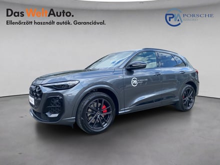 Audi Q5 40 TDI quattro S tronic