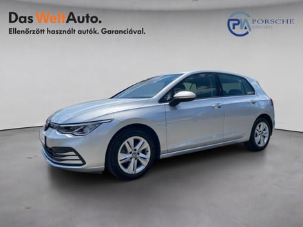 VW Golf Life 1.5 TSI OPF