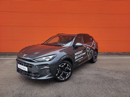 CUPRA Terramar 1.5 TSI DSG mHEV