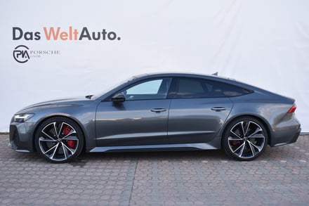 Audi RS7 Sportback quattro tiptronic