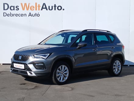 SEAT Ateca 1.5 TSI DSG Style
