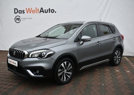 Suzuki SX4 S-Cross 1.4T GLX