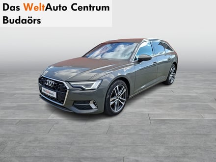 Audi A6 AV Advanced 40 TDI quattro S tronic