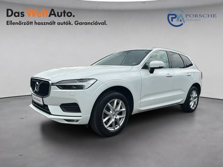 Volvo XC60 Momentum Pro AWD