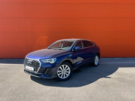 Audi Q3 SB 35 TFSI S tronic