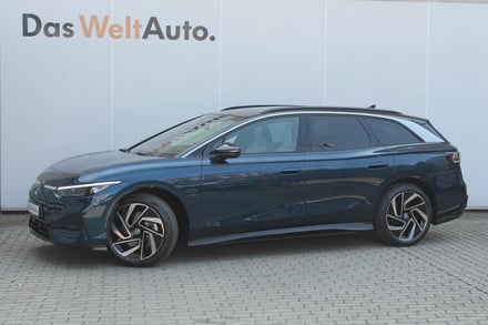 VW ID.7 Tourer Pro Prime