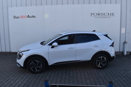 Kia Sportage 1.6 T-GDI HEV Platinum Aut.