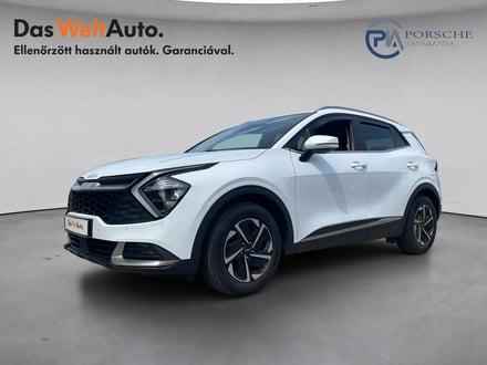 Kia Sportage 1.6 T-GDI HEV Platinum Aut.