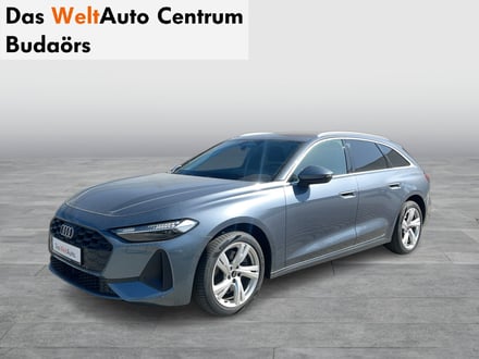 Audi A5 Avant 40 TDI S tronic