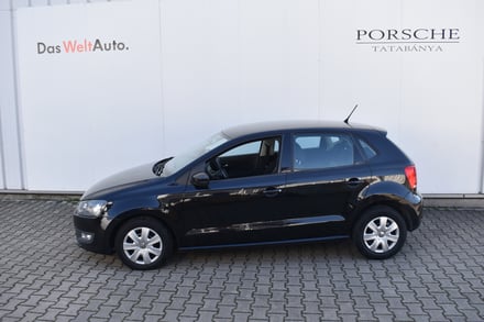 VW Polo V Trendline