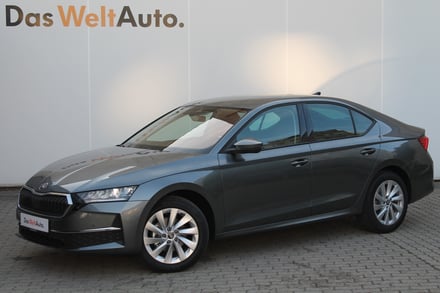 Škoda Octavia Joy 2.0 TDI DSG SCR