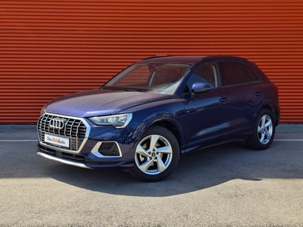 Audi Q3 Advanced 35 TFSI S tronic