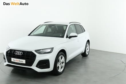 Audi Q5 Advanced 35 TDI S tronic