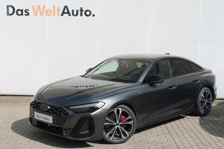 Audi A5 Limousine 40 TDI S tronic Lifestyle