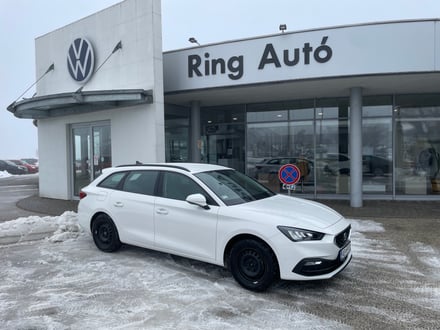 SEAT Leon Kombi 1.5 TSI Style