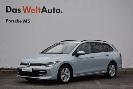 VW Golf Variant Life 1.5 eTSI DSG