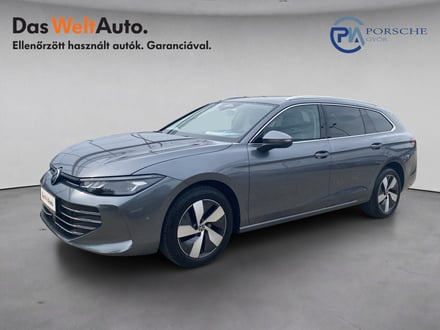 VW Passat Variant Business 2.0 TDI DSG