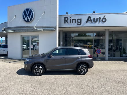 Suzuki Vitara 1.4 Hybrid GL+