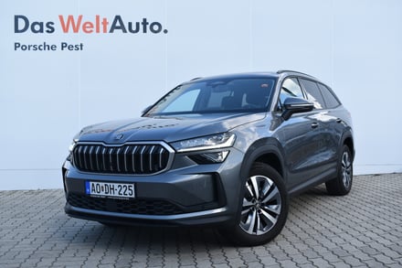 Škoda Kodiaq Selection 2.0 TDI 4x4 DSG SCR