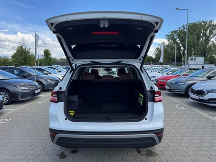 Škoda Kodiaq Selection 2.0 TDI DSG SCR