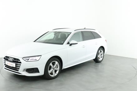 Audi A4 AV Advanced 40 TDI S tronic