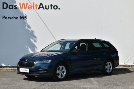 Škoda OCTAVIA COMBI Ambition 1.5 TSI ACT