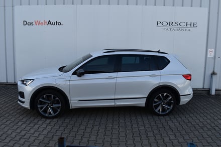 SEAT Tarraco 1.4 TSI DSG FR pHEV