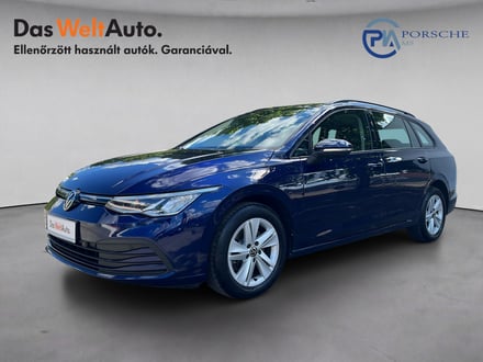 VW Golf Variant Life 2.0 TDI DSG