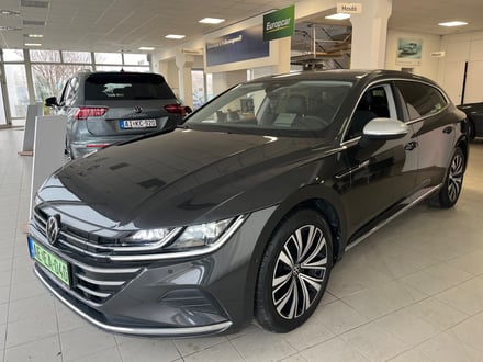 VW Arteon SB Elegance 1.4TSI Plug-In-Hybrid