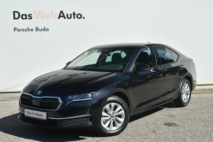 Škoda Octavia Selection 2.0 TDI SCR