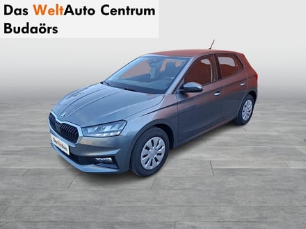 Škoda Fabia Joy 1.0 TSI DSG