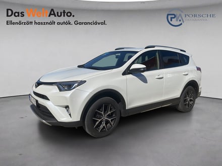 Toyota RAV4 Comfort