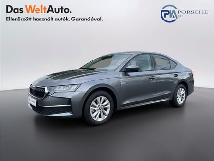 Škoda Octavia Selection 1.5 TSI DSG mHEV ACT