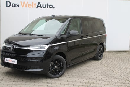 VW Multivan Style HT TDI