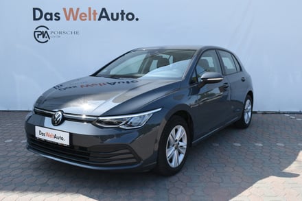 VW Golf Life 1.5 TSI OPF