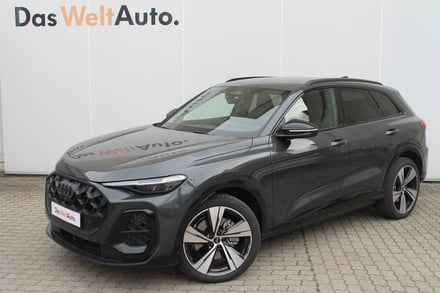 Audi Q5 40 TDI quattro S tronic