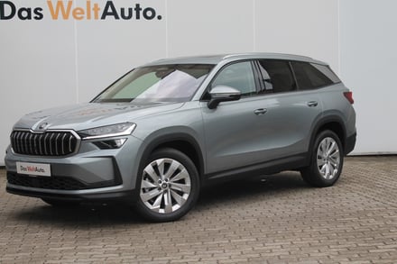 Škoda Kodiaq Selection 2.0 TDI 4x4 DSG SCR