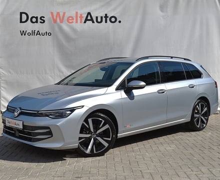 VW Golf Variant Style 1.5 eTSI DSG