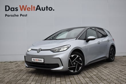 VW ID.3 Start Prime