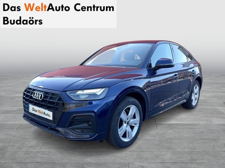 Audi Q5 SB Advanced 35 TDI S tronic