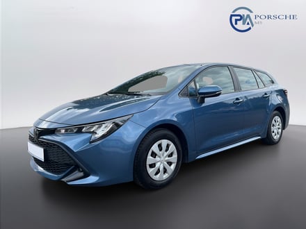 Toyota Corolla Touring Sports 1.2T Comfort Business