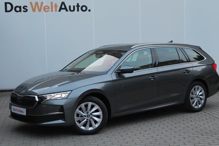 Škoda Octavia Combi Joy 1.5 TSI DSG mHEV ACT