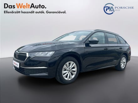 Škoda Octavia Combi Selection 2.0 TDI DSG SCR