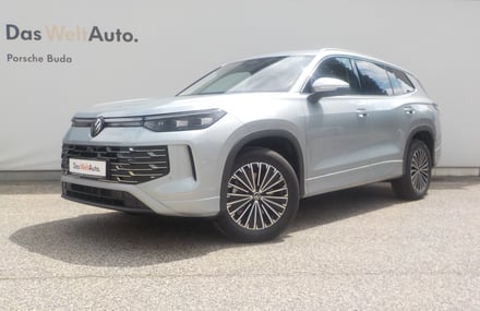 VW Tayron Elegance 2.0 TDI DSG 4Motion