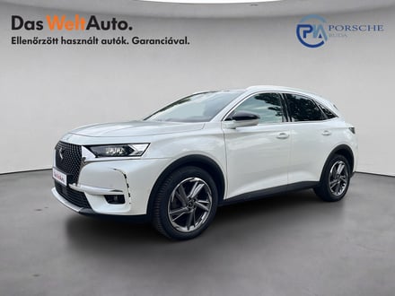 DS 7 Crossback 1.6 PureTech Prestige S&S EAT8 E6.3
