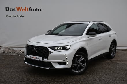 DS 7 Crossback 1.6 PureTech Prestige S&S EAT8 E6.3